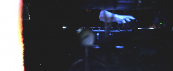 14 SOS, Cafe de la Ostrava